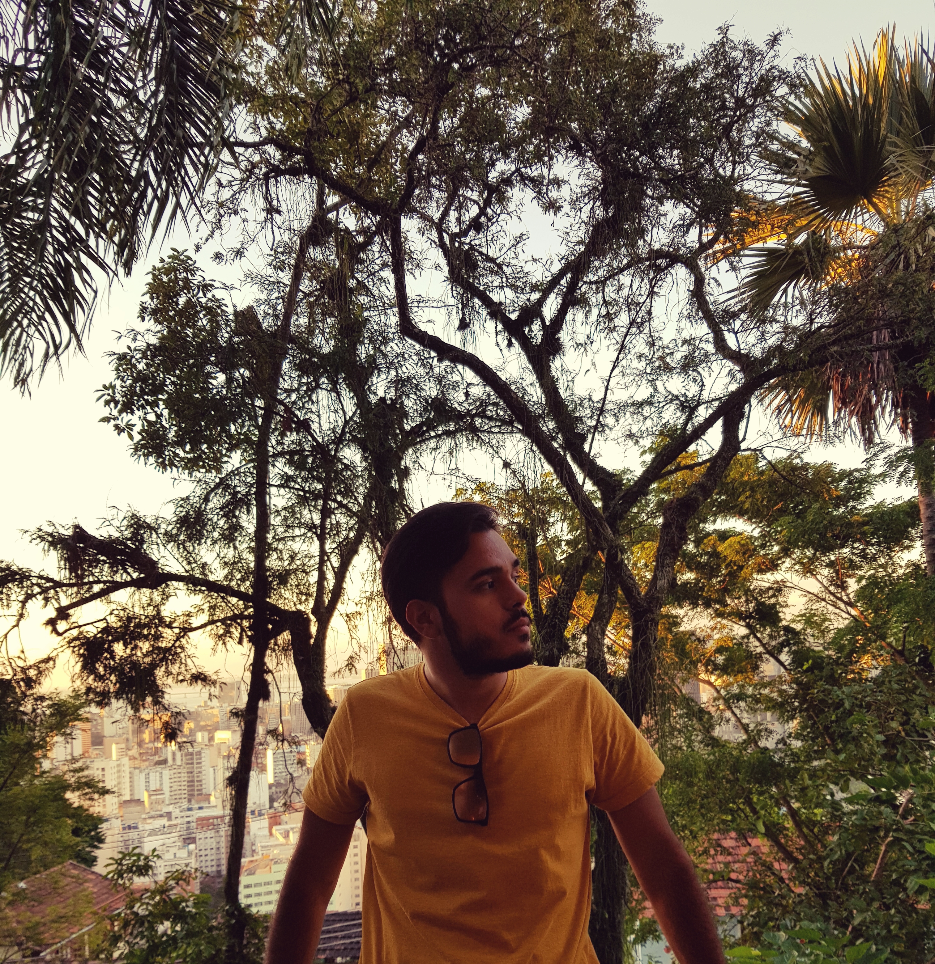 Foto de perfil